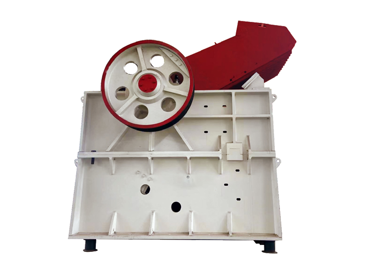 JAW CRUSHER