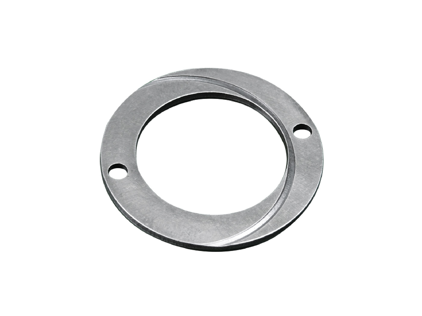 Nitriding gasket