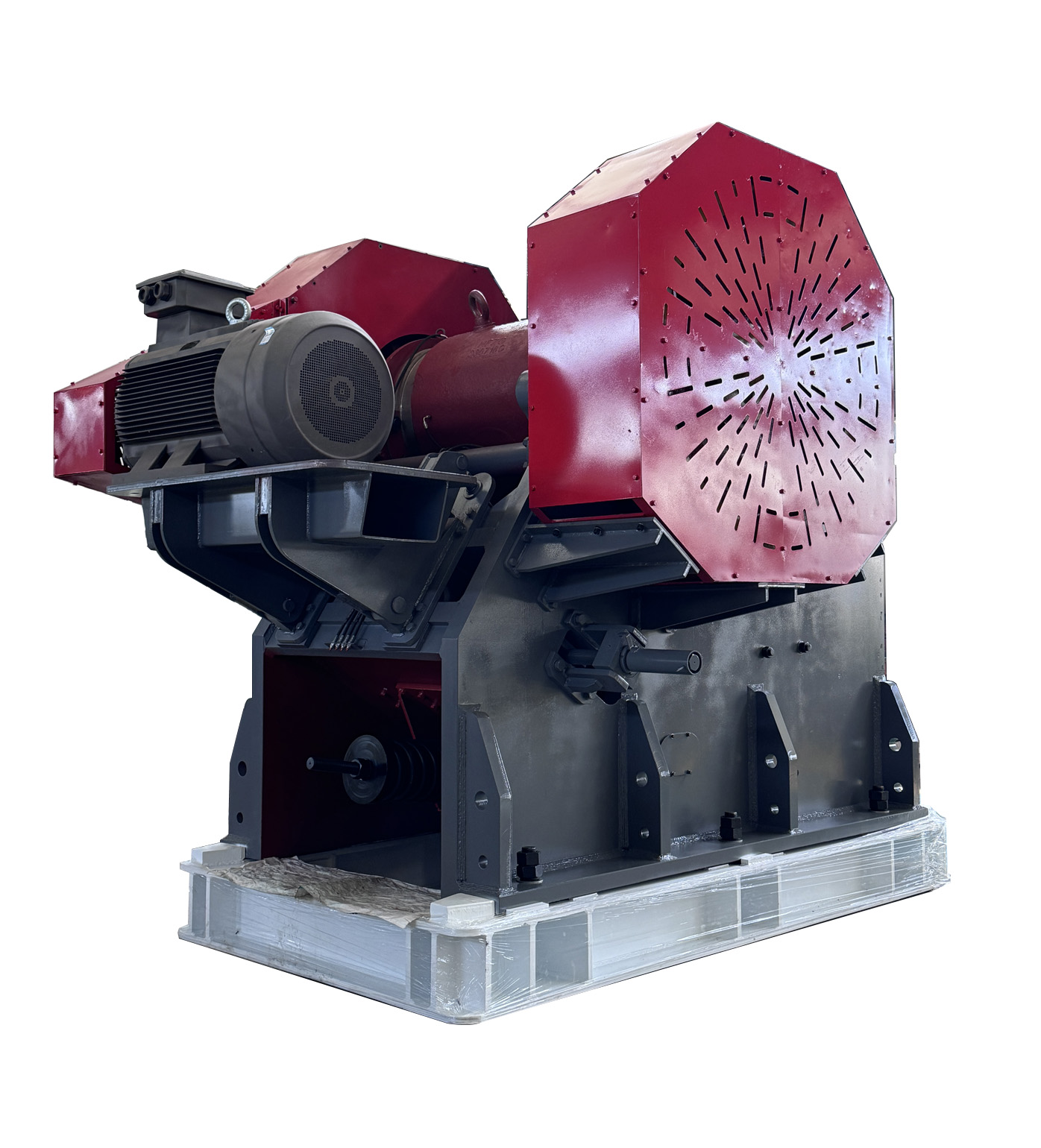 PEV series European version jaw crusher